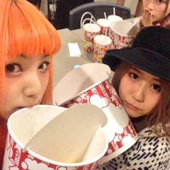 SCANDAL好きな人集まれえー！(も一回)