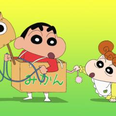 マイマイのトーク