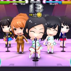 音ゲーのフレンドのID交換場所