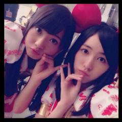 AKB48GLOVE♡