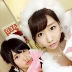 朱里とゆきりんのトーク