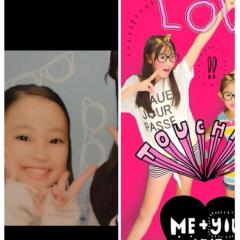 ラム💖みー💖のトプ画得点💖💖