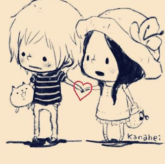 お話しましょ☆*.+
