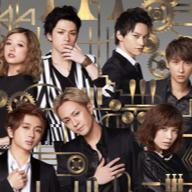 AAA（なりきり）