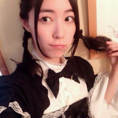 珠理奈とゆいはんのトーク💕