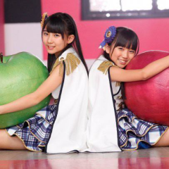 ♡奈子♡美久♡