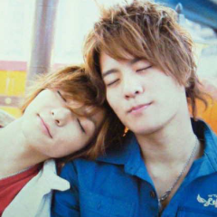 JUMP大好きな人～♡♡