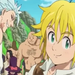 あやとです 仲良くwよろしく 七つの大罪、モンストの話しましょう