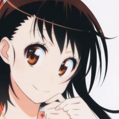 ニセコイ好き集まれ〜 (なりきり)