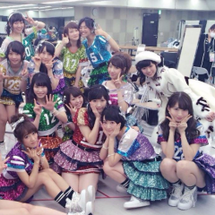 華の17あたり。