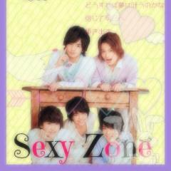 ジャニーズ大好きでーす♡