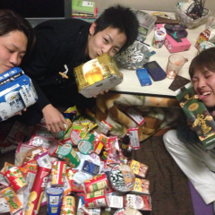 福岡の人おらんと！？ はなそ！