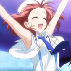 アニメ好き集まれー!!@メンバー募集