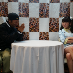 ナオ兄(ホモオ)