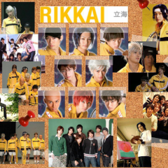 VALSHEヾ(*´∀｀*)ﾉのトーク