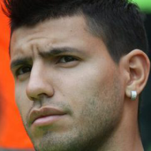 未来のストライカー