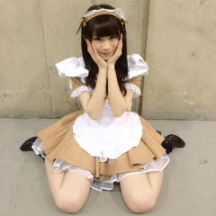 そらそらのトーク