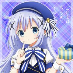 アニメトーク（≧∇≦）