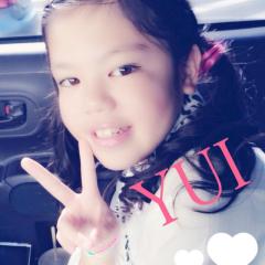 ⭐️YUI⭐️でーす小5の人集まれ〜！