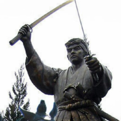 宮本　武蔵