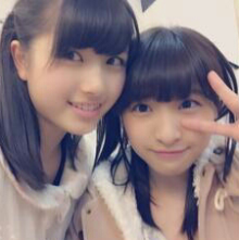 あけあかねの突然の独言。