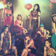 ☆Flowerトーク☆