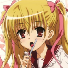 ☆§理子§サブ垢☆