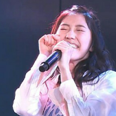 ＝麻友推し＝