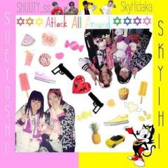 _ のんちゃん withたんたん_