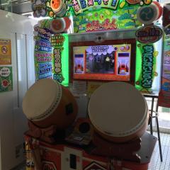 太鼓の達人好きな方はなそー！