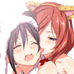 ラブライブ！