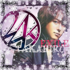 ✳彩夏さん🌟TAKAHIRO🌟トーク✳