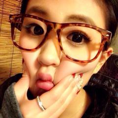 杏奈