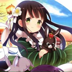 りほ×たかめん