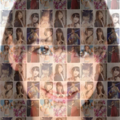 AKB大好きな人集まれ～(’-’*)♪