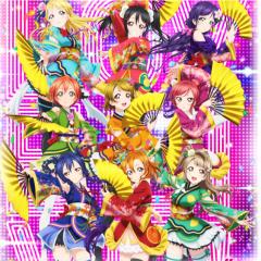 ラブライブのμ’sファントークの会