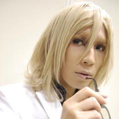 あしゅにゃんのトーク