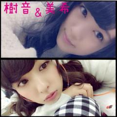 美希&柴ちんのトーク