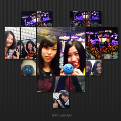 AAA大好き󾬌󾬌󾬌miyuのtalk