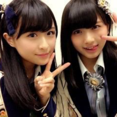 AKB48 teamB 大和田南那推しのトーク