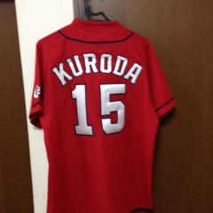 カープおじさん