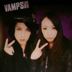 虹愛｛hyde_yasu_love｝