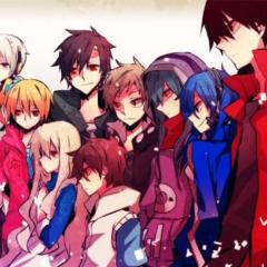 ななちゃんのトーク