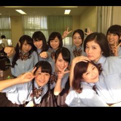 松岡茉優大好きな人来て！