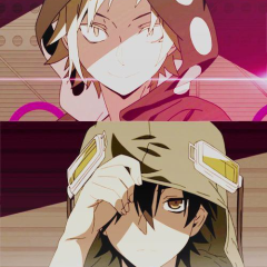 カゲプロなりきりしましょ！！