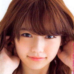 のぞみのトーク ぱるる大好きなのでです（＊´˘｀＊）♡