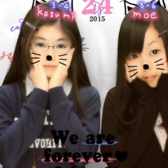 (｀･ω･´ Y.moe)のトーク