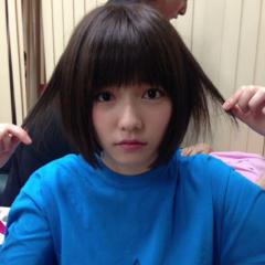 ぱるりのトーク