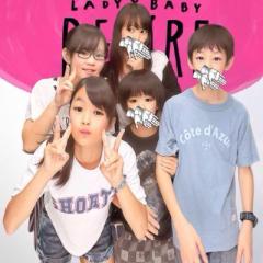 晶♡隆之介のトーク