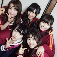 AKBGトーク！マジすかトークもあり！